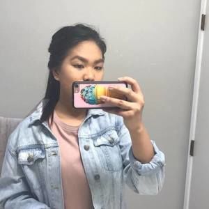 Meet your Posher, Krixsha